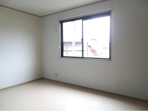 セジュール・エスポワ　A棟の物件内観写真