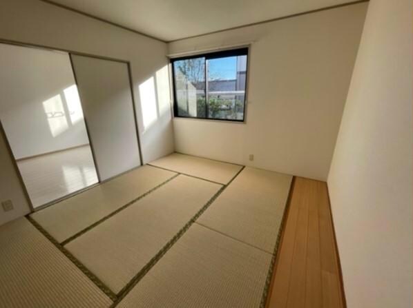 セジュール・エスポワ　A棟の物件内観写真