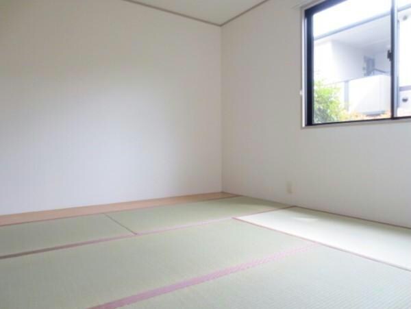 セジュール・エスポワ　A棟の物件内観写真