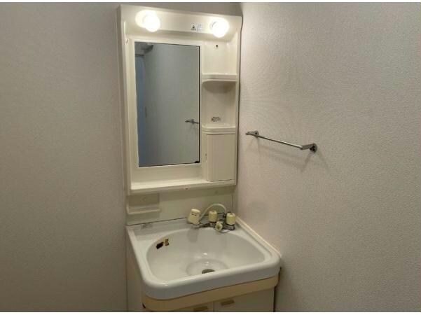 セジュール・エスポワ　A棟の物件内観写真