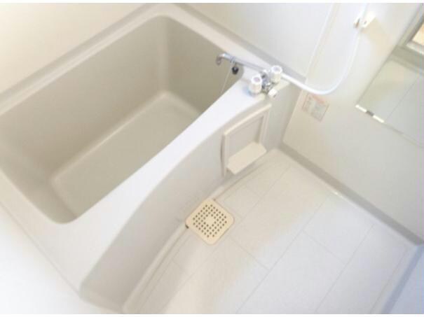 セジュール・エスポワ　A棟の物件内観写真