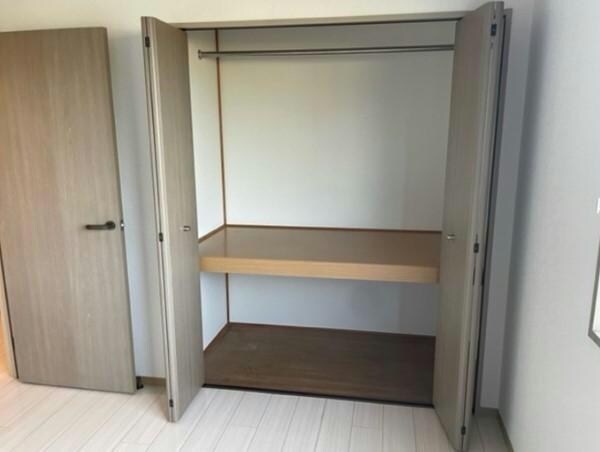 セジュール・エスポワ　A棟の物件内観写真