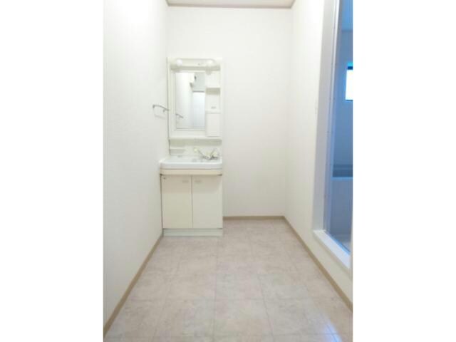 セジュール・エスポワ　A棟の物件内観写真