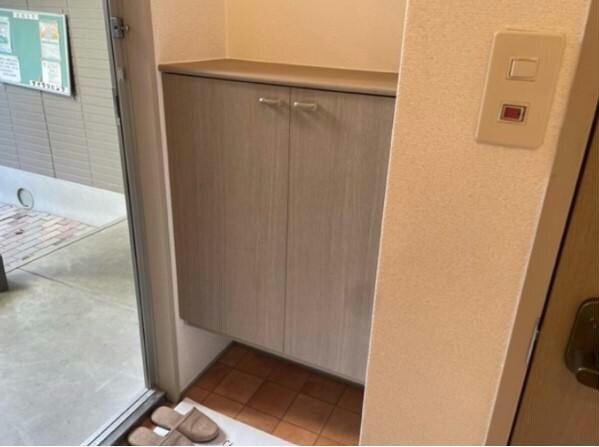 セジュール・エスポワ　A棟の物件内観写真