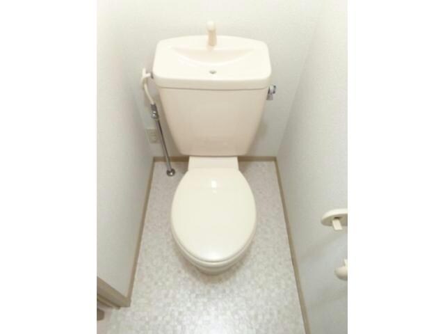 セジュール・エスポワ　A棟の物件内観写真