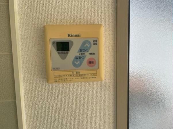 セジュール・エスポワ　A棟の物件内観写真