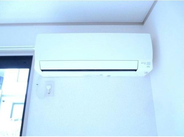 セジュール・エスポワ　A棟の物件内観写真