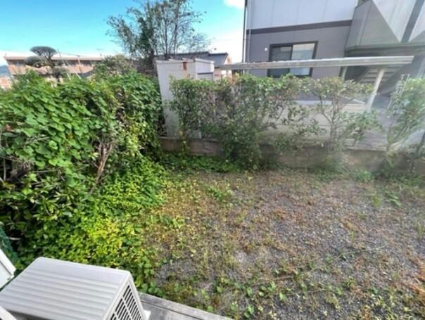 セジュール・エスポワ　A棟の物件内観写真