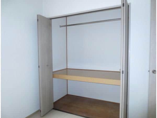 セジュール・エスポワ　A棟の物件内観写真