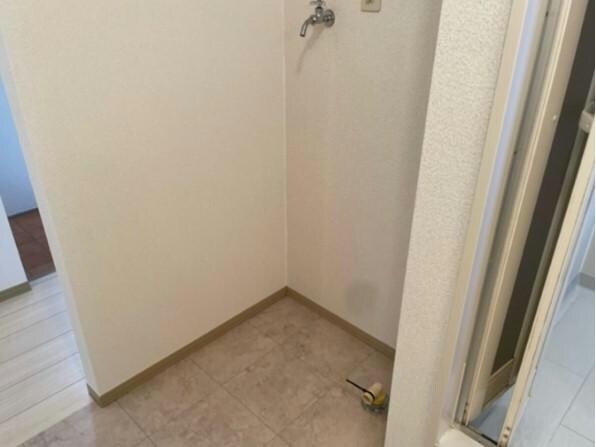 セジュール・エスポワ　A棟の物件内観写真