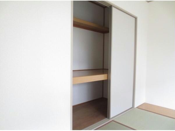 セジュール・エスポワ　A棟の物件内観写真