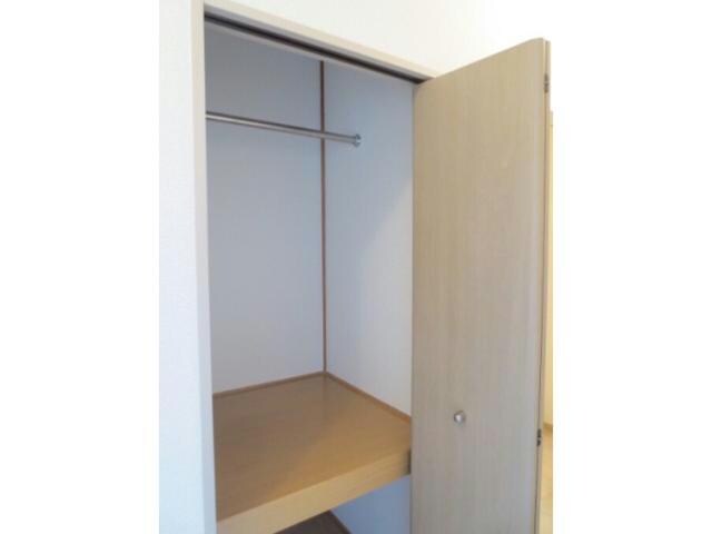 セジュール・エスポワ　A棟の物件内観写真