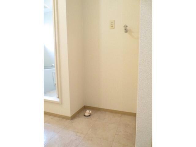 セジュール・エスポワ　A棟の物件内観写真