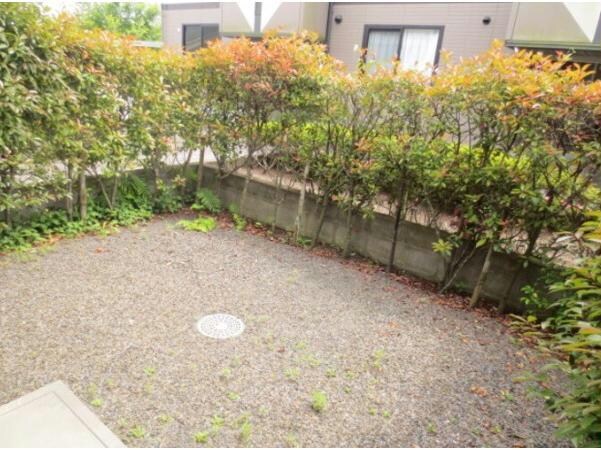 セジュール・エスポワ　A棟の物件内観写真