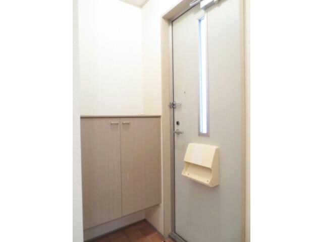 セジュール・エスポワ　A棟の物件内観写真
