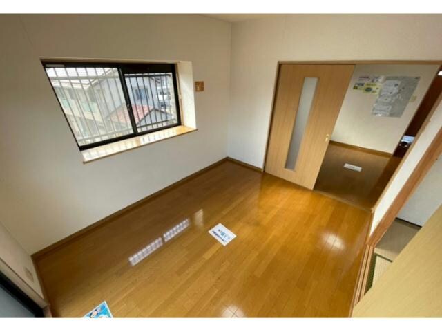 コーポラスソレイユの物件内観写真