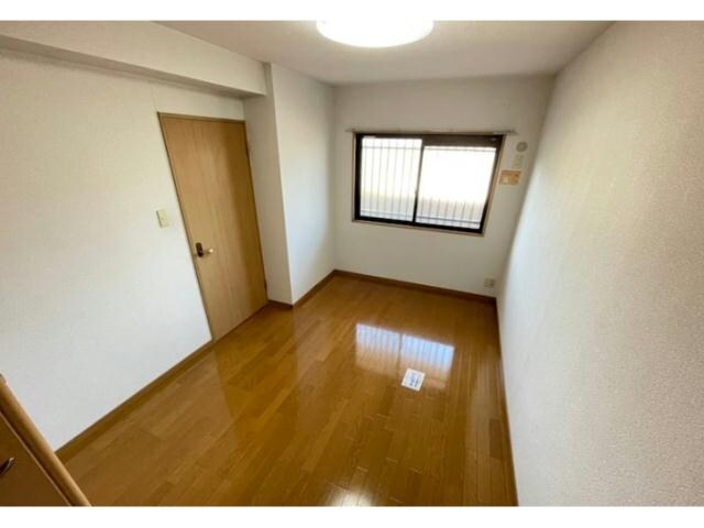 コーポラスソレイユの物件内観写真