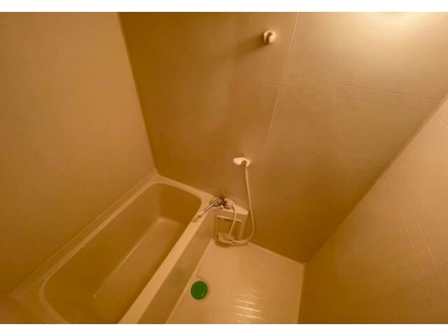 コーポラスソレイユの物件内観写真