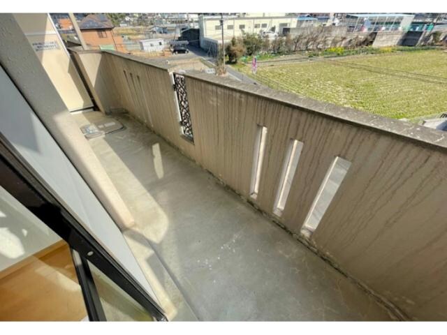 コーポラスソレイユの物件内観写真