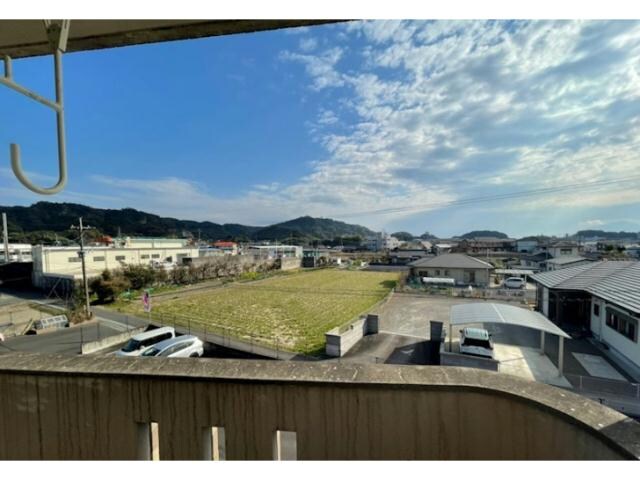 コーポラスソレイユの物件内観写真