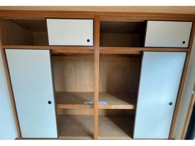 コーポラスソレイユの物件内観写真