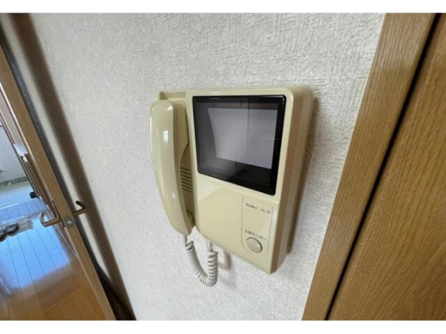 コーポラスソレイユの物件内観写真