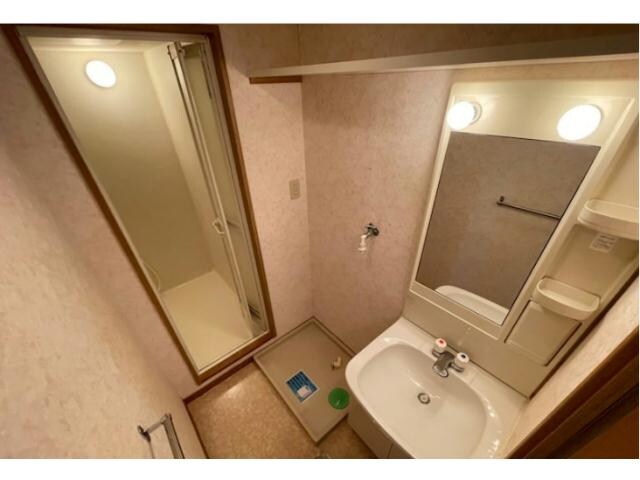 コーポラスソレイユの物件内観写真