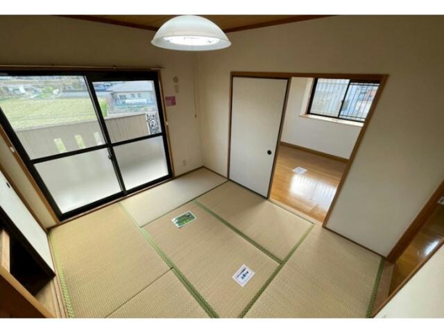 コーポラスソレイユの物件内観写真