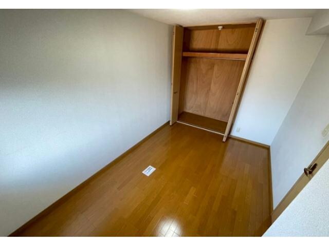 コーポラスソレイユの物件内観写真