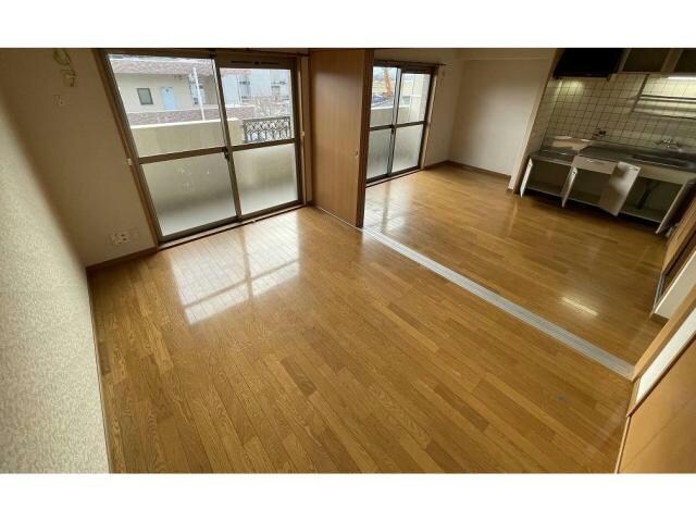 Ｎorth Side葉月館の物件内観写真