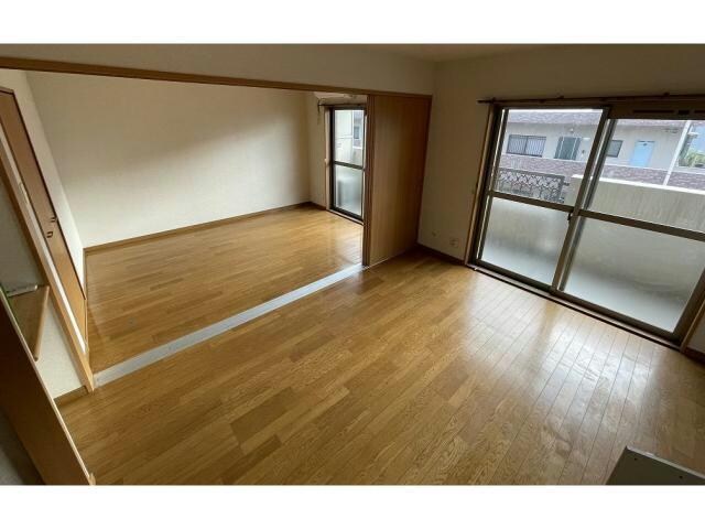 Ｎorth Side葉月館の物件内観写真