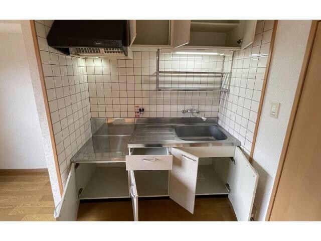 Ｎorth Side葉月館の物件内観写真