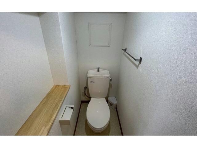 Ｎorth Side葉月館の物件内観写真