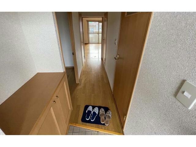 Ｎorth Side葉月館の物件内観写真