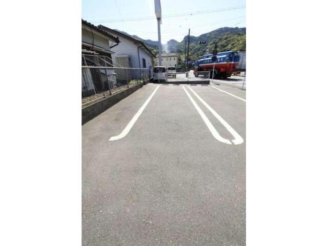 ソレイユ　アサヒの物件外観写真