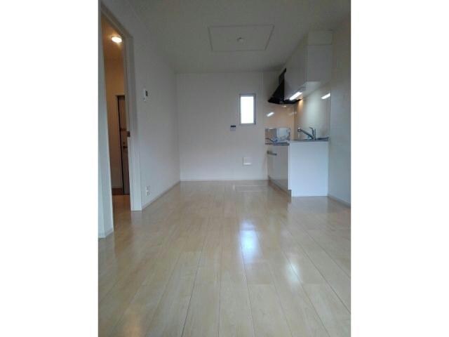 ソレイユ　アサヒの物件内観写真