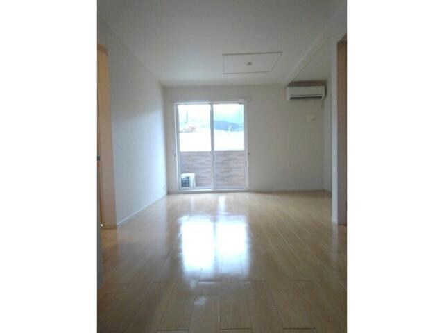 ソレイユ　アサヒの物件内観写真