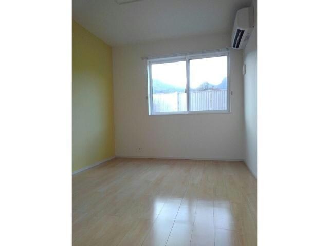 ソレイユ　アサヒの物件内観写真