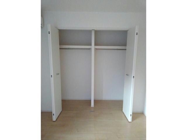 ソレイユ　アサヒの物件内観写真