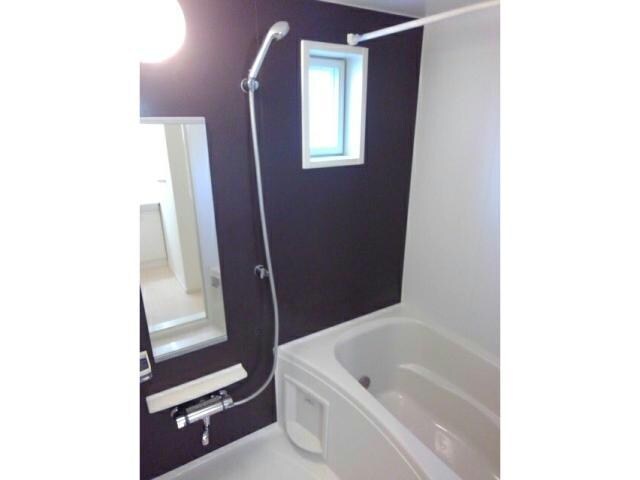 ソレイユ　アサヒの物件内観写真