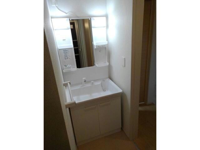 ソレイユ　アサヒの物件内観写真