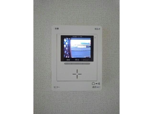 ソレイユ　アサヒの物件内観写真