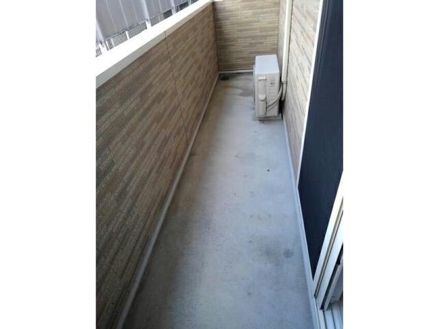 ソレイユ　アサヒの物件内観写真