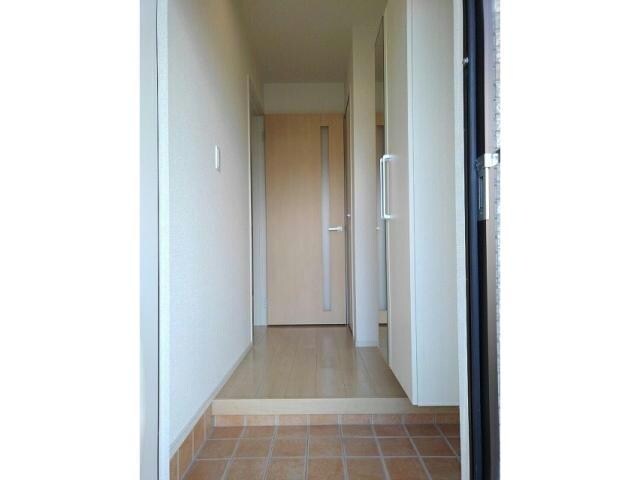 ソレイユ　アサヒの物件内観写真