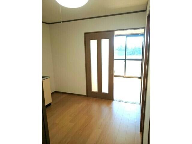 ソレイユT＆Sの物件内観写真