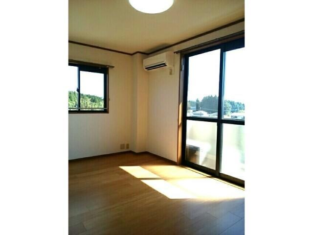 ソレイユT＆Sの物件内観写真