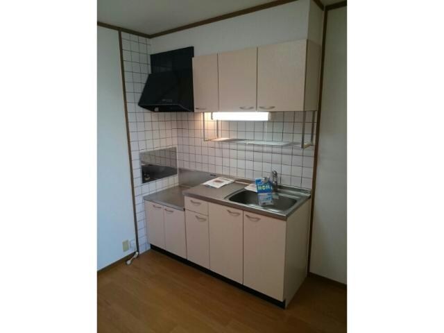 ソレイユT＆Sの物件内観写真