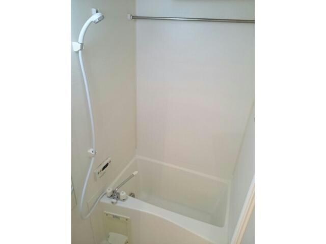 ソレイユT＆Sの物件内観写真