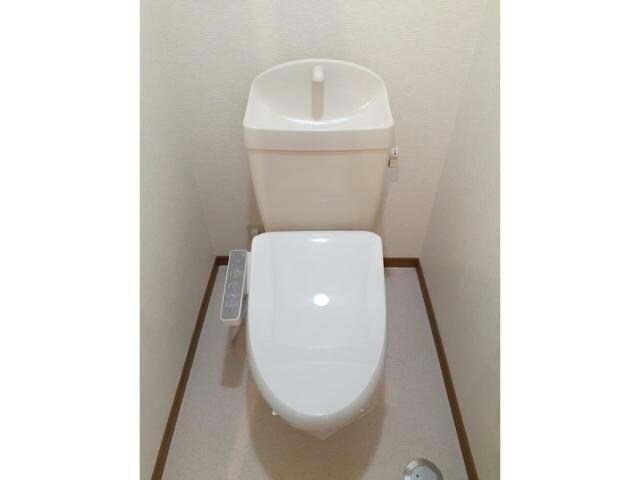 ソレイユT＆Sの物件内観写真