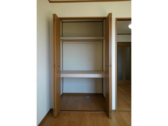 ソレイユT＆Sの物件内観写真